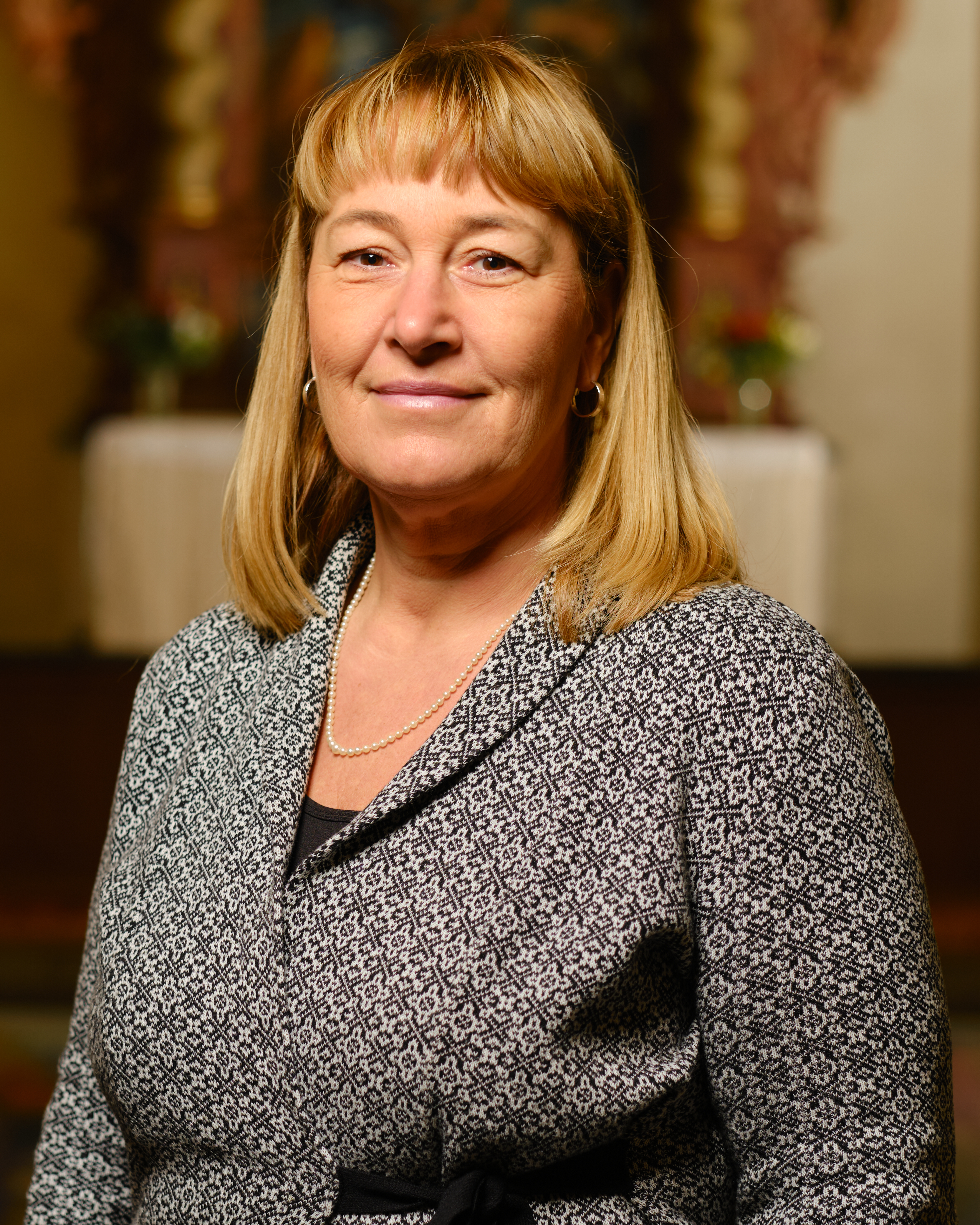 Mimmi  Larsson